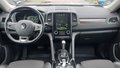 View of dashboard