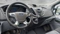 View of dashboard