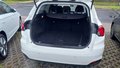 View of boot / luggage space