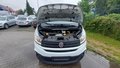 View of engine compartment