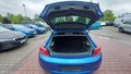 View of boot / luggage space