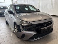 Widok z przodu po stronie prawej