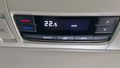Widok automatycznej klimatyzacji z tyłu
