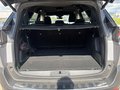 View of boot / luggage space