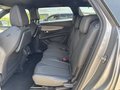 View of rear seat