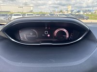 Вид на приборную панель