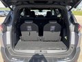 View of boot / luggage space