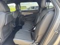 View of rear seat