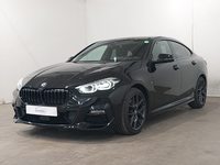 BMW 2 Gran Coupe 218 i M Sport Connected Professional UVP: 55.750,01 €