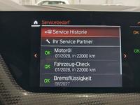Servicenachweis