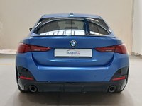 Rear view