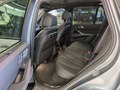 View of rear seat