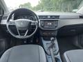 View of dashboard