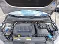 View of engine compartment