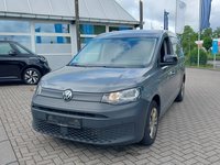 Widok z przodu po stronie lewej