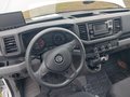 Widok deski rozdzielczej