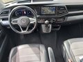 View of dashboard