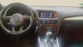 View of dashboard