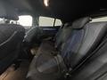 View of rear seat