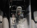 View of centre console