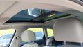 View of sunroof / panoramic roof