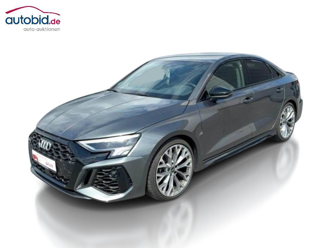 Audi RS