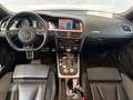 View of dashboard