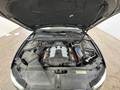 View of engine compartment