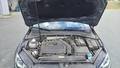 View of engine compartment