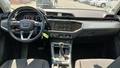 View of dashboard