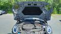 View of engine compartment