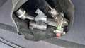 View of trailer tow-bar hitch