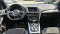 View of dashboard
