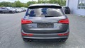 Rear view