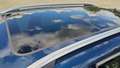 View of sunroof / panoramic roof