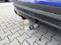 View of trailer tow-bar hitch