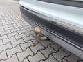 View of trailer tow-bar hitch