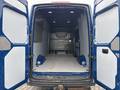 View of boot / luggage space