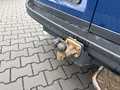 View of trailer tow-bar hitch