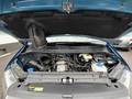 View of engine compartment