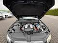 View of engine compartment
