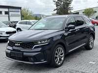 Kia Sorento 2,2 CRDi 4WD DCT "Platinum"