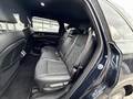 View of rear seat