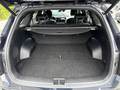 View of boot / luggage space