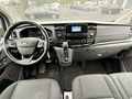 View of dashboard