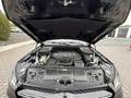 View of engine compartment