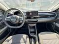 View of dashboard
