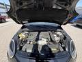 View of engine compartment
