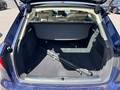 View of boot / luggage space