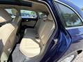 View of rear seat